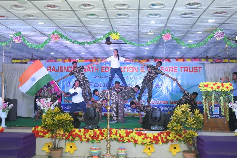 Rajendranath College of Polytechnic Durgapur Activities photo 6